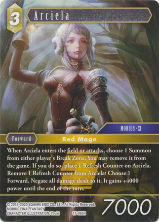 Arciela 17 065H Hero Arciela 17 065H Hero
