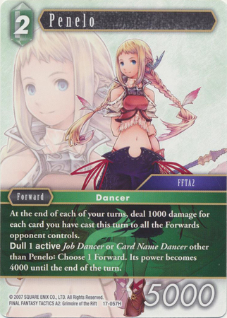 Penelo 17 057H Hero Penelo 17 057H Hero