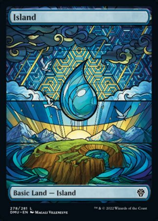 Island 278 281 Showcase Stained Glass Island 278 281 Showcase Stained Glass