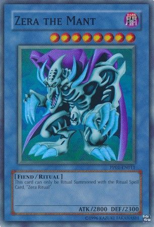 Zera the Mant PP01 EN011 Super Rare Premium Pack Series PP01 PP02 Super Rares Zera the Mant PP01 EN011 Super Rare Premium Pack Series PP01 PP02 Super Rares