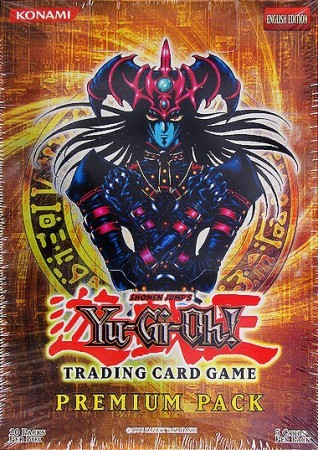 Yu-Gi-Oh! Booster Boxes - YuGiOh - Troll And Toad