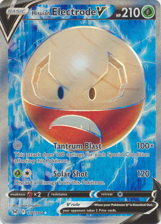 Pokémon Voltorb, Electrode evolution group Statue - Sun Studio [Pre-Or –  YesGK