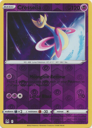 Radiant Gardevoir - 069/196 Holo Ultra Rare - Lost Origin – JAB