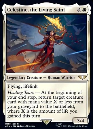 Celestine the Living Saint 010 168 Celestine the Living Saint 010 168