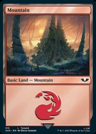 Mountain 315 Mountain 315