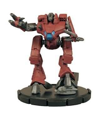 Rogue Wave Night Stalker 009 MechWarrior Solaris VII Rogue Wave Night Stalker 009 MechWarrior Solaris VII