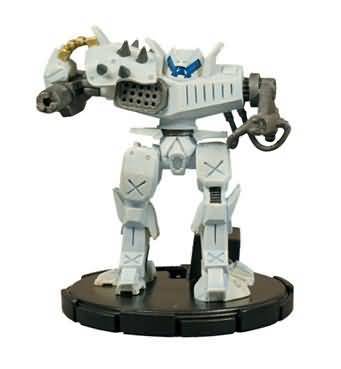 Iceberg Gravedigger 012 MechWarrior Solaris VII Iceberg Gravedigger 012 MechWarrior Solaris VII