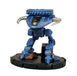 Tick Nyx 007 MechWarrior Solaris VII Tick Nyx 007 MechWarrior Solaris VII