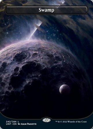 Swamp 242 244 Borderless Orbital Space ic Swamp 242 244 Borderless Orbital Space ic