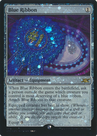 Unfinity Galaxy Foil Singles - Magic: The Gathering - Troll And Toad