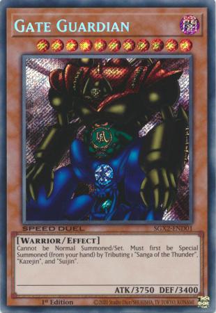 Konami Yu-Gi-Oh! Trading Card Game Speed Duel GX: Midterm Paradox Mini Box  85734 - Best Buy