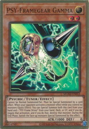 PSY Framegear Gamma MGED EN012 Premium Gold Rare Unlimited Maximum Gold El Dorado Unlimited Singles PSY Framegear Gamma MGED EN012 Premium Gold Rare Unlimited Maximum Gold El Dorado Unlimited Singles