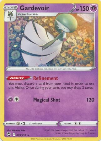 TrollandToad has a large selection of Pokemon Singles. View M Gardevoir EX  - 79/114 - Ultra Rare and o…