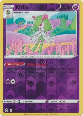 Unown V - 065/195 - Silver Tempest – Card Cavern Trading Cards, LLC