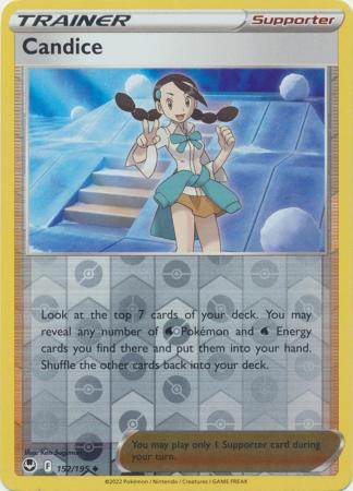 Ho-Oh V - 140/195 - Silver Tempest – Card Cavern Trading Cards, LLC