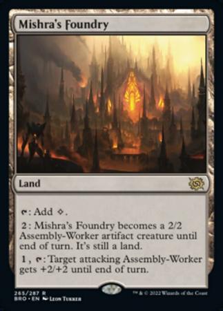 Mishra s Foundry 265 287 Mishra s Foundry 265 287
