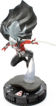Arachknight 059 Chase Avengers Forever Marvel Heroclix Arachknight 059 Chase Avengers Forever Marvel Heroclix