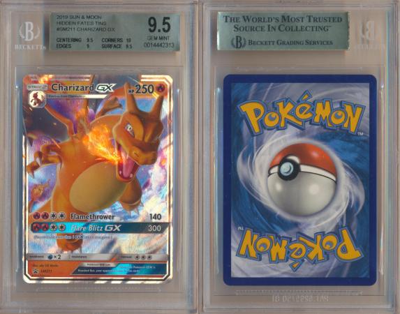 Charizard-GX (SM211/250), Busca de Cards