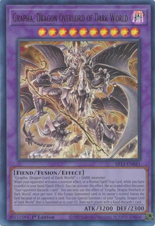 Yu-Gi-Oh! Wiki - Zure, Knight of Dark World