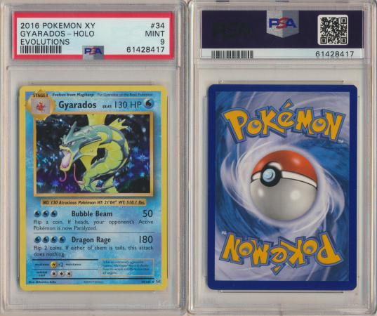 Solgaleo GX - SM104a - CGC 9.5 Gem Mint - Black Star Promos