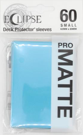  Perfect Barrier Mini Card Sleeves (100 sleeves), 60mm x 87mm :  Toys & Games