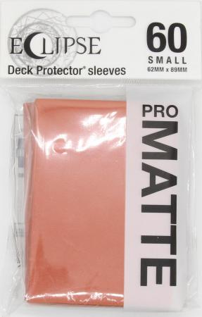 PRO-Matte Small Deck Protector Sleeves (60ct)