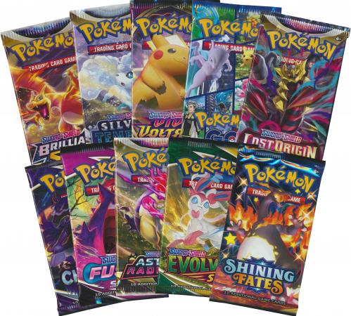 10 Pack LIVE Lot Bundle Troll Live 10 Pack LIVE Lot Bundle Troll Live