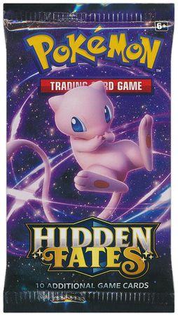 Hidden Fates Booster Pack Troll Live Hidden Fates Booster Pack Troll Live