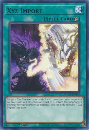 Xyz Import AMDE EN044 Rare 1st Edition Amazing Defenders 1st Edition Singles Xyz Import AMDE EN044 Rare 1st Edition Amazing Defenders 1st Edition Singles