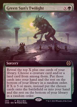 Karumonix, the Rat King (Promo Pack) [Phyrexia: All Will Be One Promos