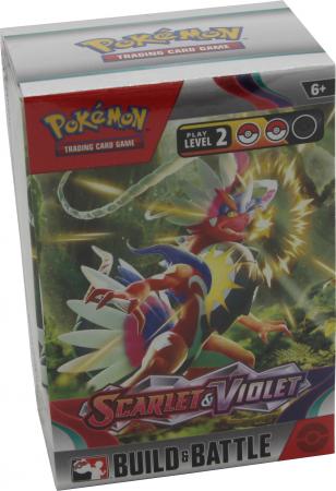 Pokémon Scarlet & Violet: Best Mimikyu Builds For Ranked Battles