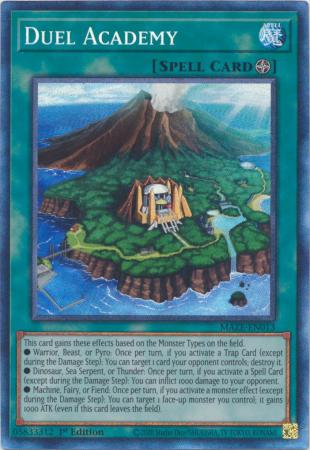 Duel Academy MAZE EN013 Collector s Rare 1st Edition Maze of Memories 1st Edition Singles Duel Academy MAZE EN013 Collector s Rare 1st Edition Maze of Memories 1st Edition Singles