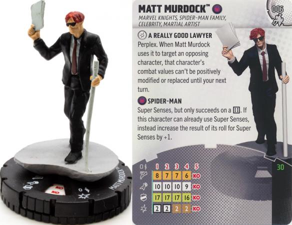 Matt Murdock 006 Common Spider Man Beyond Amazing Matt Murdock 006 Common Spider Man Beyond Amazing