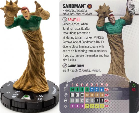 Sandman 011 Common Spider Man Beyond Amazing Sandman 011 Common Spider Man Beyond Amazing
