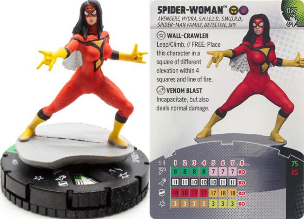 Spider Woman 027 Uncommon Spider Man Beyond Amazing Spider Woman 027 Uncommon Spider Man Beyond Amazing