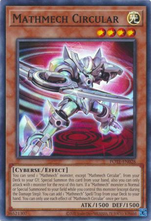 Pitknight Earlie - Power of the Elements - YuGiOh