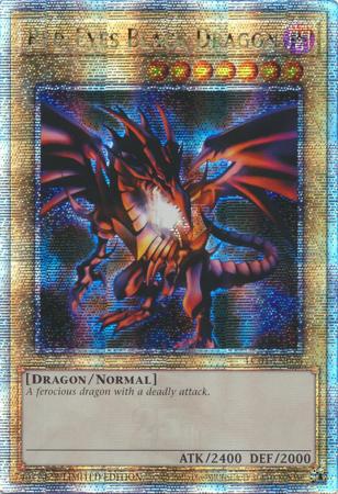 Pokemon red eyes b dragon 23