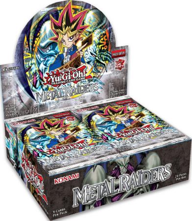 2-Player Starter Set - YuGiOh - Troll And Toad