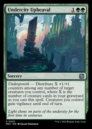 Undercity Upheaval 0025 Undercity Upheaval 0025