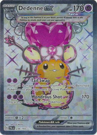 Paldea Evolved Card Sleeves - Pokemon TCG - Scarlet & Violet PAL EN - NEW