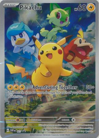 Pikachu Illustrator Pokémon Card Collectible/Gift/Display