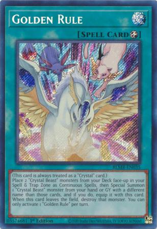 Leak first look at secret rare card in Battle of Legend : r/yugioh