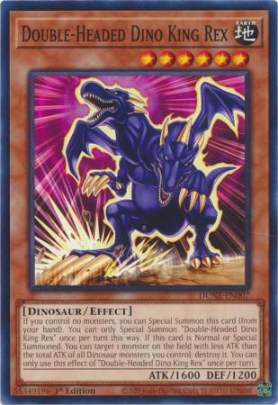 Duelist Nexus [DUNE] - YuGiOh - Troll And Toad