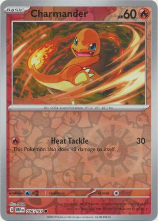 Shellder - 090/165 151 Reverse Holo Common Pokemon - NM/MINT