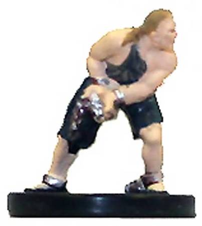 Prisoner D Dc54 Promo D D Miniatures Prisoner D Dc54 Promo D D Miniatures