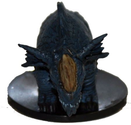 Bluespawn Stormlizard GenCon1 Promo D D Miniatures D D Minis Promos Repaints Bluespawn Stormlizard GenCon1 Promo D D Miniatures D D Minis Promos Repaints