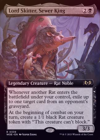 マジック：ザ・ギャザリング Sedge Troll LEA Sedge Troll (Limited Edition Alpha) | Magic: The Gathering