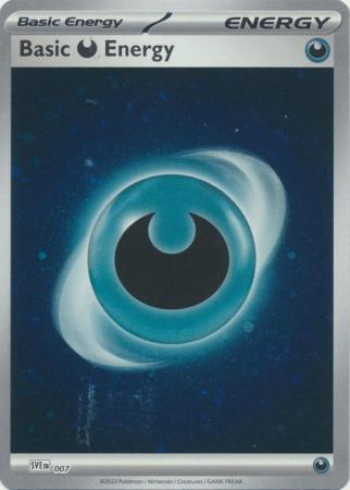 Darkness Energy Galaxy Holo Darkness Energy Galaxy Holo
