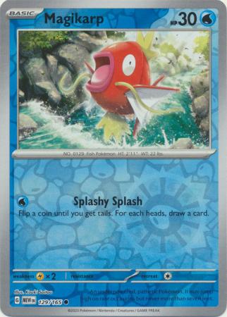 Spiritomb - carte Pokémon 129/198 Ecarlate et Violet - SVIFR