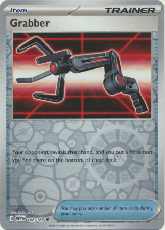 Onix - 095/165 151 Uncommon Pokemon - NM/MINT